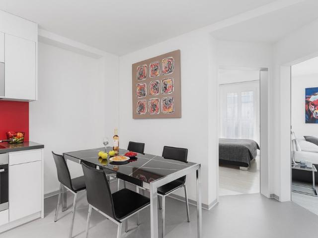 2 Zimmer, 46 m²