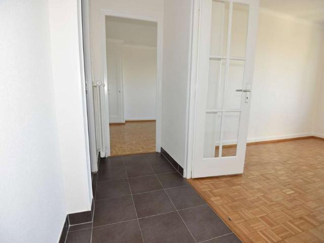 2 Zimmer, 46 m², 4. Stock