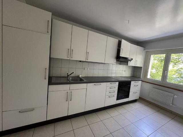 2 Zimmer, 46 m²