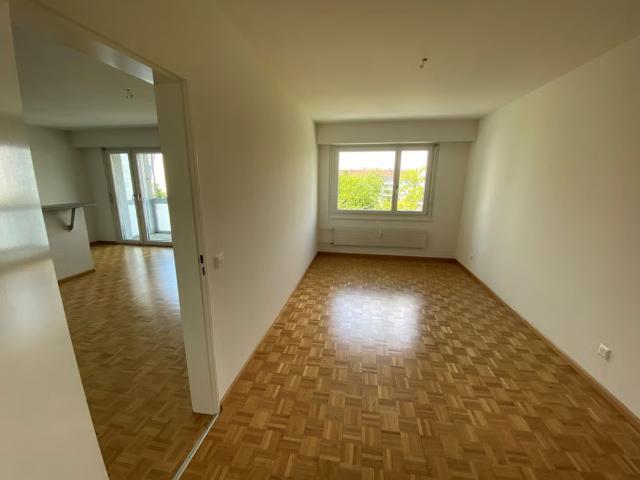 2 Zimmer, 46 m², 5. Stock