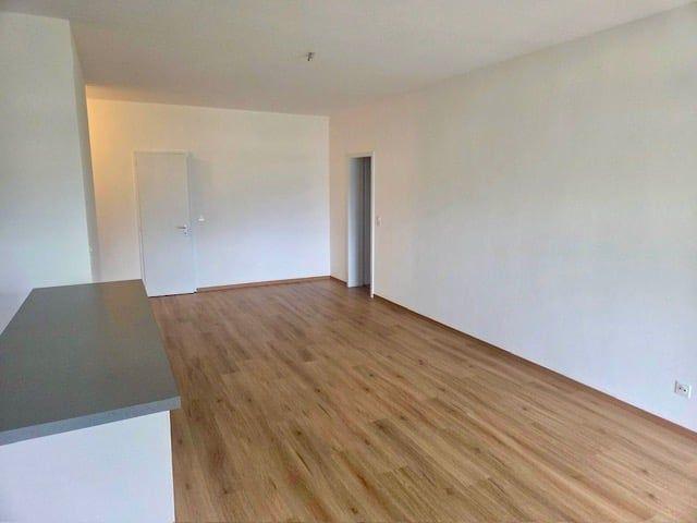 2 Zimmer, 46 m², 5. Stock