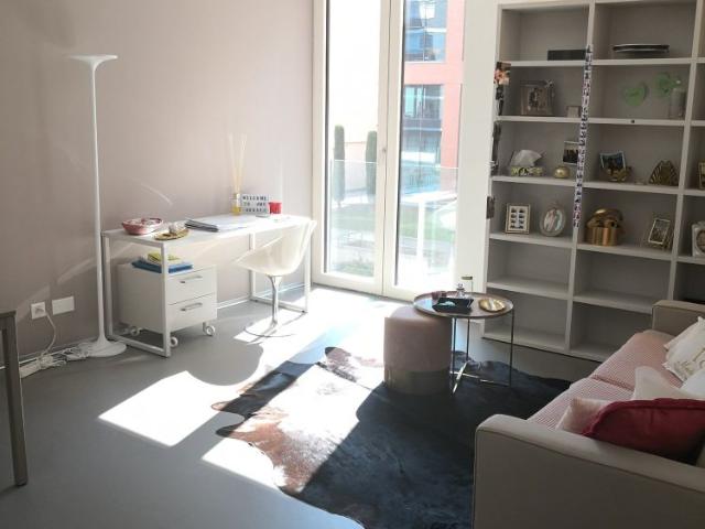 2 Zimmer, 46 m²