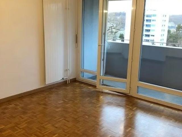 2 Zimmer, 46 m², 9. Stock