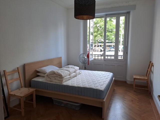 2 Zimmer, 48 m², EG