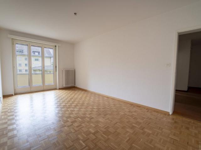 2 Zimmer, 48 m²