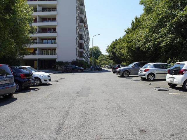 2 Zimmer, 48 m², 1. Stock