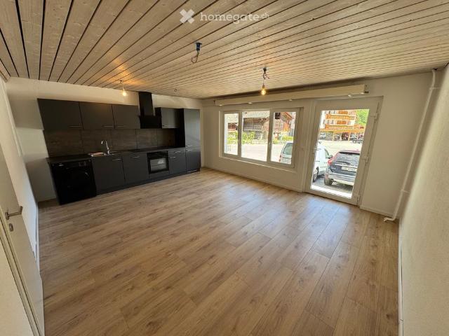 2 Zimmer, 48 m²