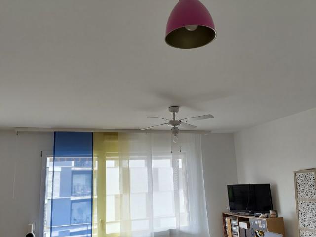 2 Zimmer, 48 m²