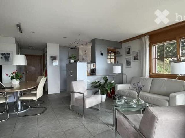 2 Zimmer, 48 m²