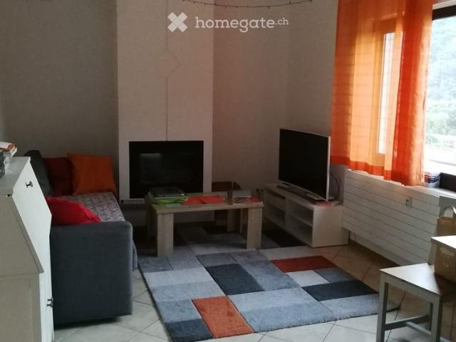 2 Zimmer, 48 m²