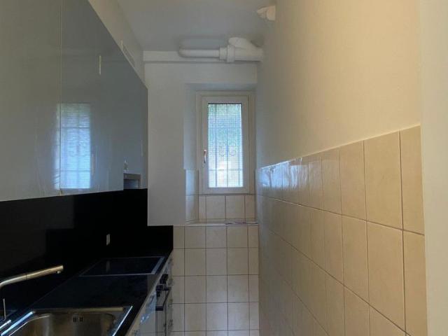 2 Zimmer, 48 m²