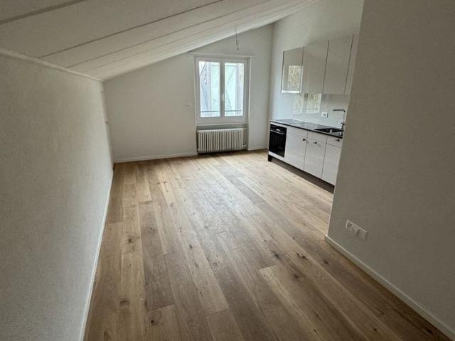 2 Zimmer, 48 m²