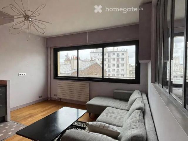 2 Zimmer, 48 m²
