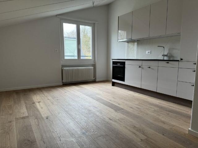2 Zimmer, 48 m²