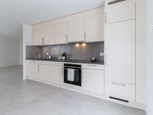 2 Zimmer, 48 m², 3. Stock