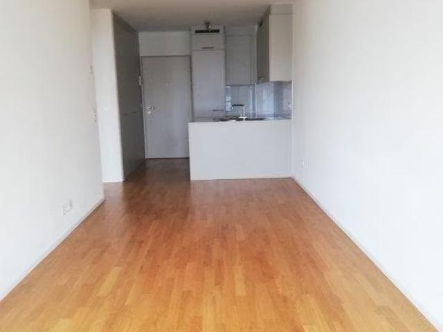 2 Zimmer, 48 m², 3. Stock