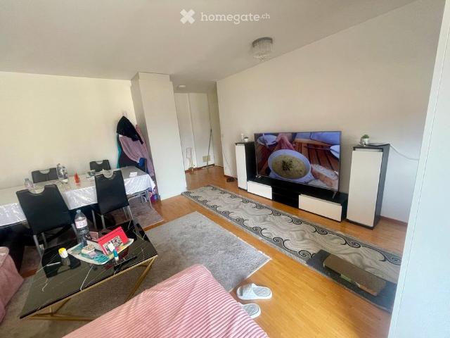 2 Zimmer, 48 m²
