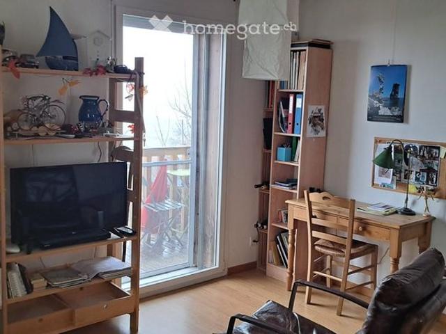 2 Zimmer, 48 m²