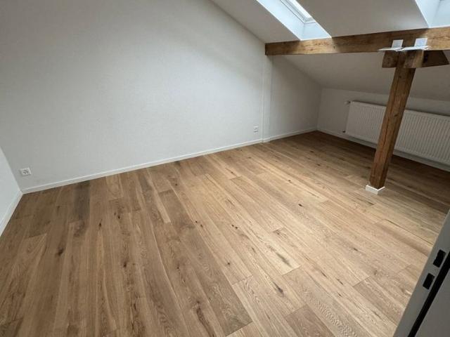 2 Zimmer, 48 m²