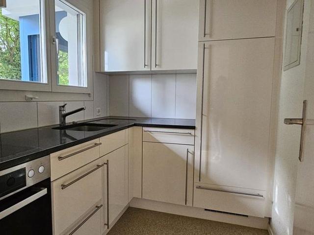 2 Zimmer, 48 m²