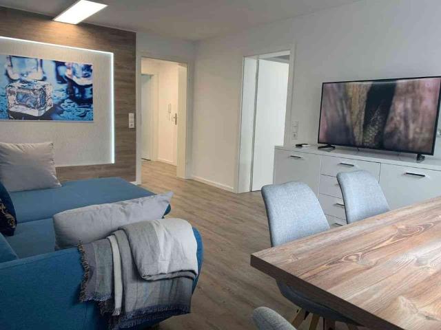2 Zimmer, 48 m²
