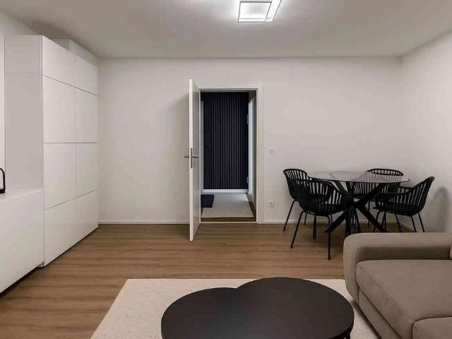 2 Zimmer, 48 m²