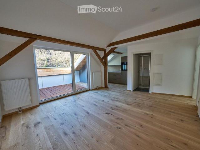 2 Zimmer, 48 m²