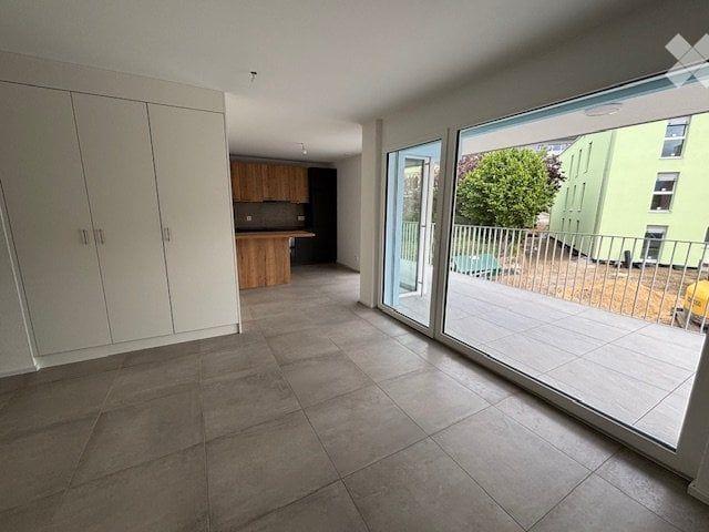 2 Zimmer, 48 m²
