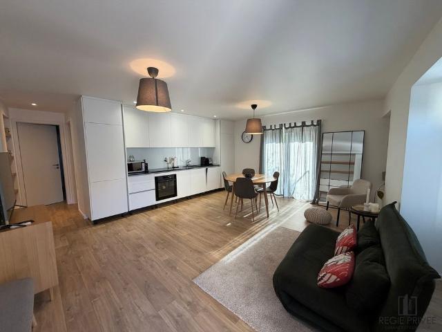 2 Zimmer, 49 m², EG