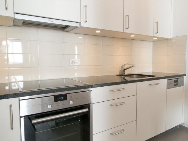 2 Zimmer, 49 m², EG