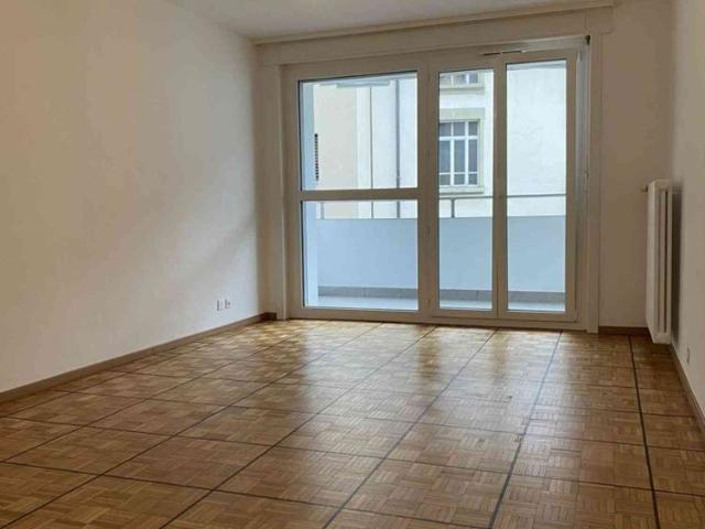 2 Zimmer, 49 m²