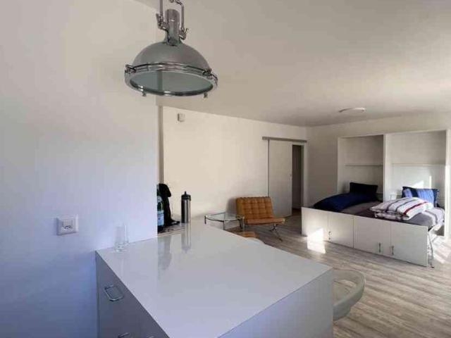 2 Zimmer, 49 m²