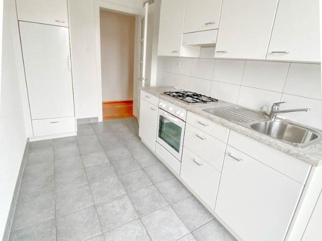 2 Zimmer, 49 m², 5. Stock