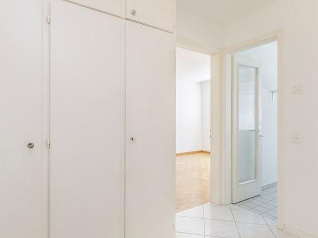 2 Zimmer, 49 m², 5. Stock