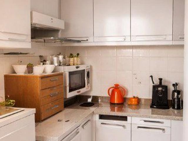 2 Zimmer, 49 m², 7. Stock