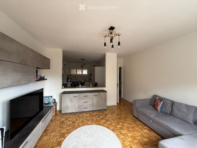 2 Zimmer, 49 m²