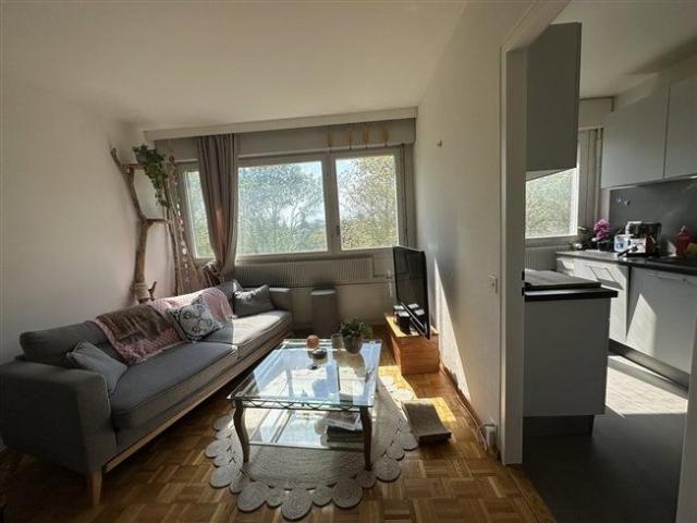 2 Zimmer, 4. Stock