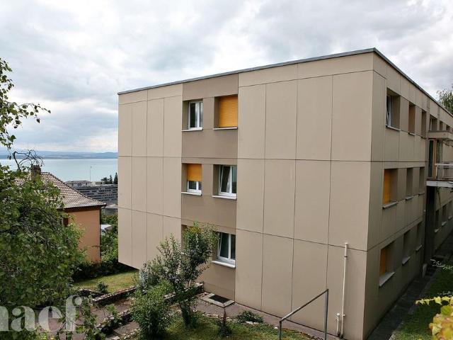2 Zimmer, 53 m², EG