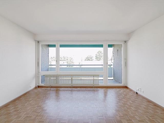 2 Zimmer, 53 m², EG