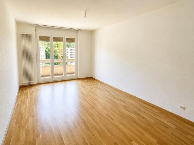 2 Zimmer, 53 m²