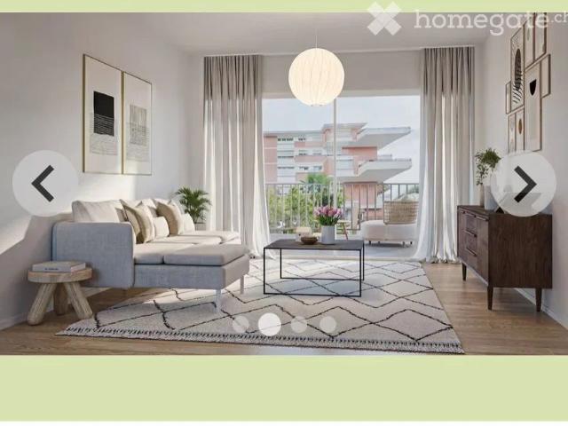 2 Zimmer, 53 m²