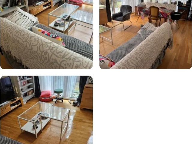 2 Zimmer, 53 m²