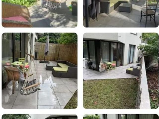 2 Zimmer, 53 m²