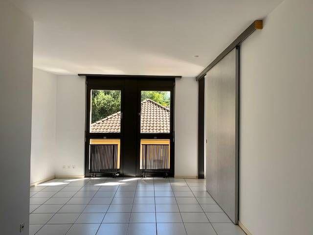 2 Zimmer, 53 m², 2. Stock