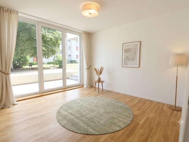 2 Zimmer, 53 m²
