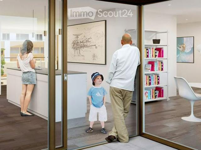 2 Zimmer, 53 m²