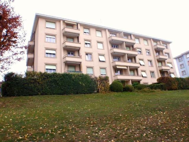 2 Zimmer, 53 m², 4. Stock