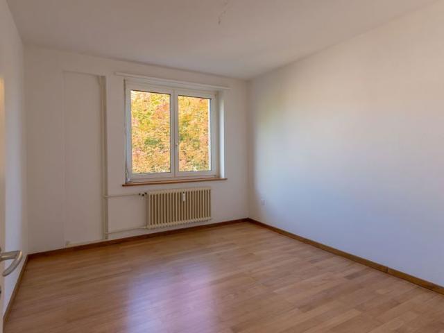 2 Zimmer, 53 m², 4. Stock