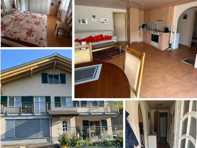 2 Zimmer, 53 m²