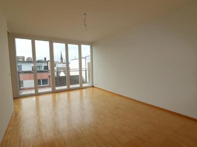 2 Zimmer, 53 m², 5. Stock